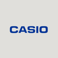 Logo Casio