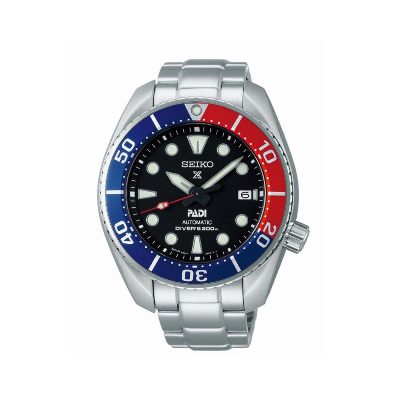 Prospex Edizione Speciale PADI