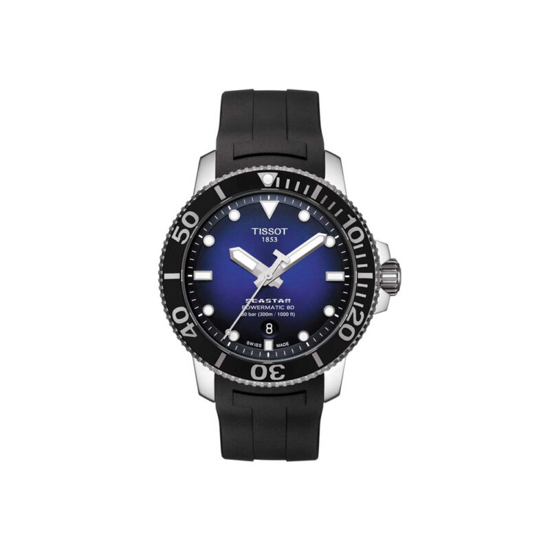 Seastar 1000 Powermatic