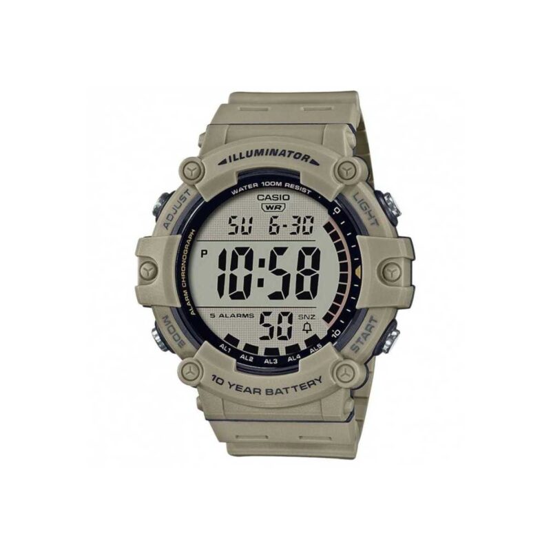 Collection Illuminator grigio