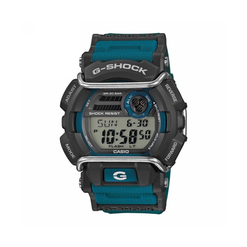 G-Shock Blu
