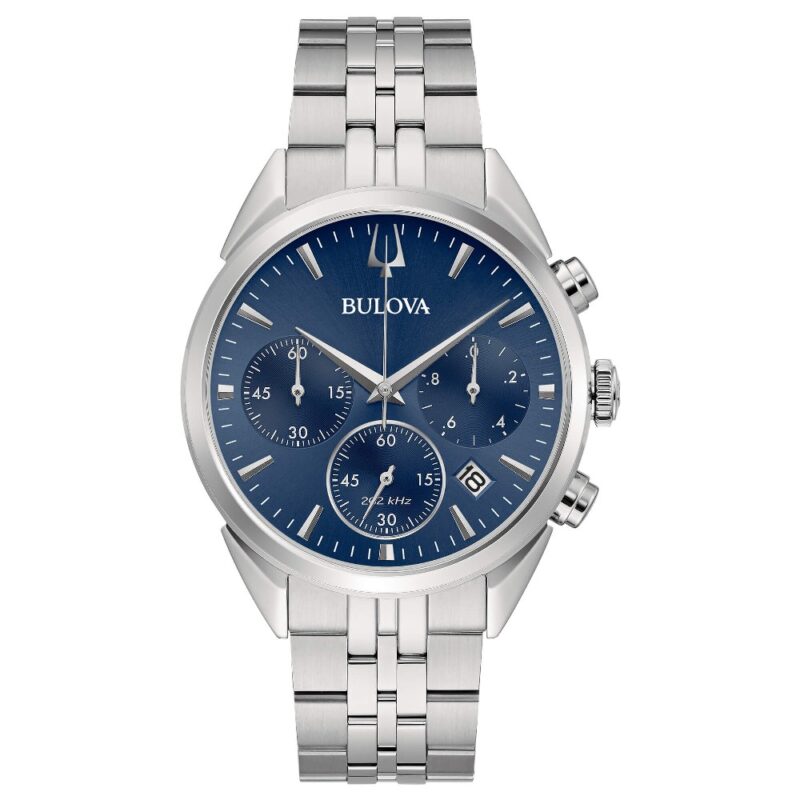 Crono High Precision 262