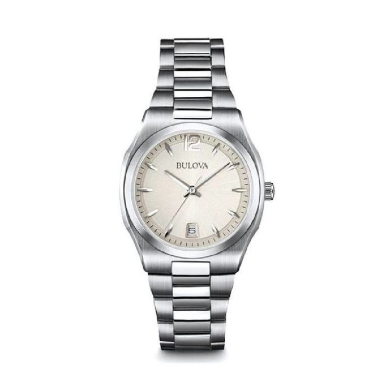Classic Lady Bianco