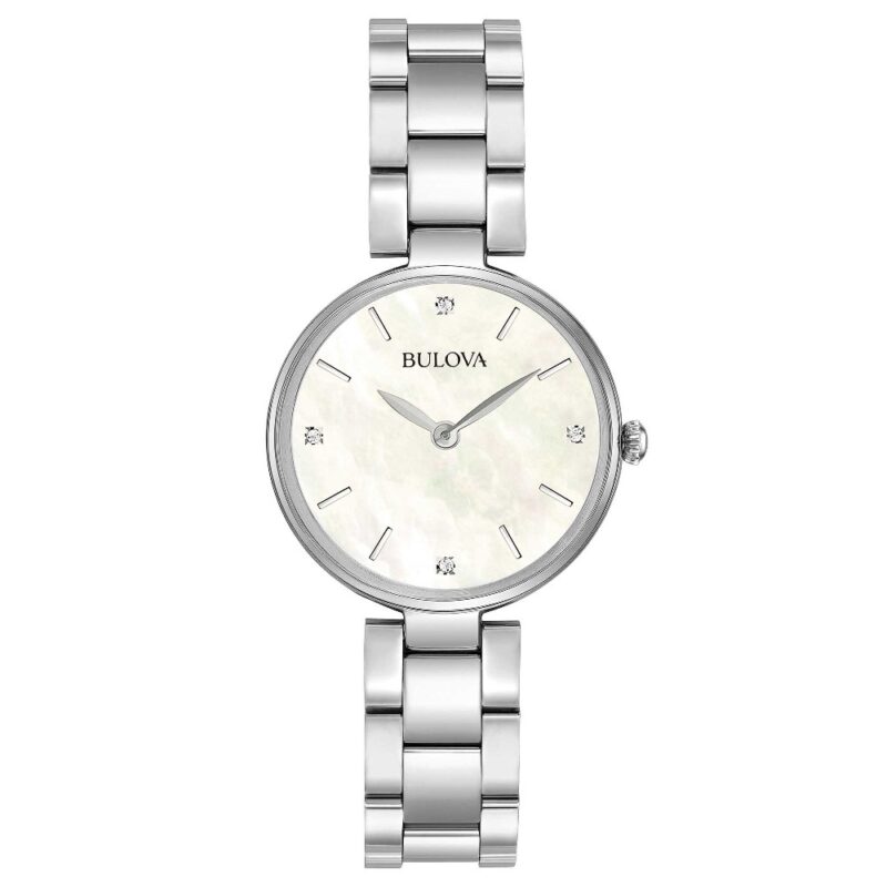 Classic Lady Diamonds Madreperla