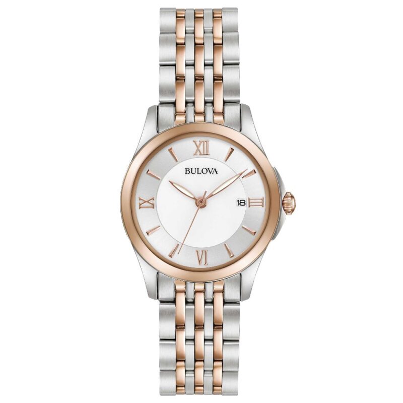 Classic Lady Oro