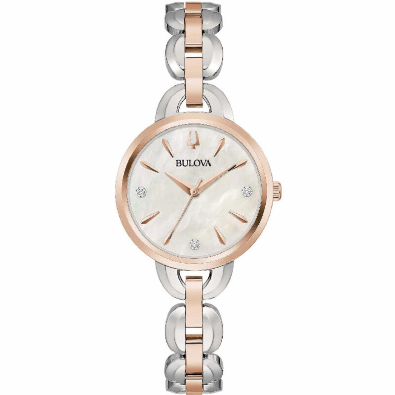 Classic Lady Diamonds Oro