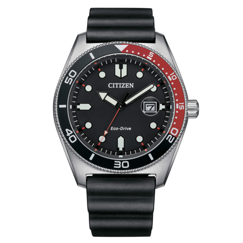 Citizen Eco-Drive Marine AW1769-10E