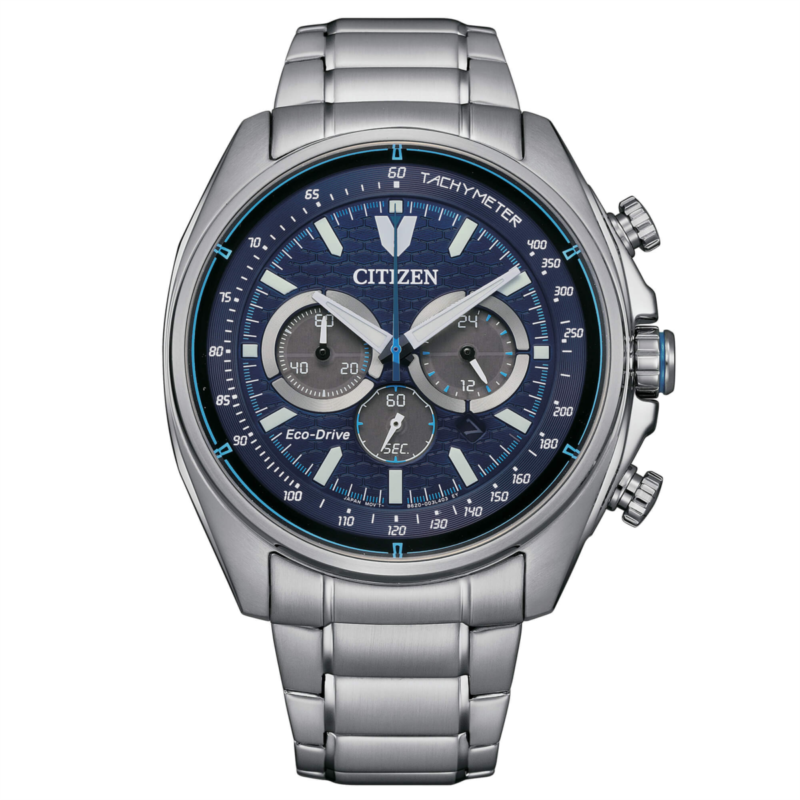 Citizen Eco-Drive CA4560-81L Active