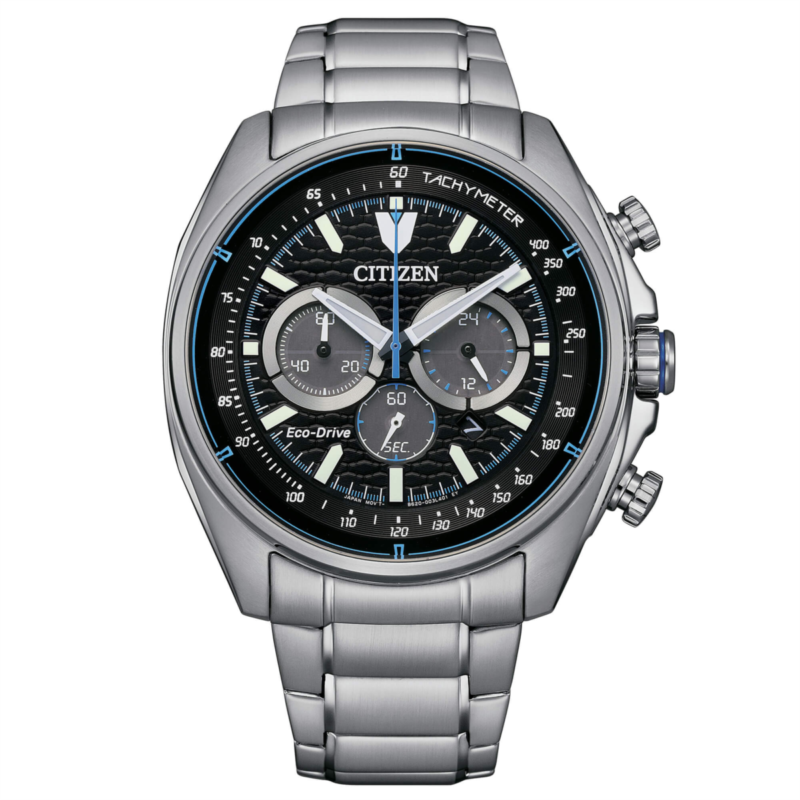 Citizen Eco-Drive  CA4560-81E Active