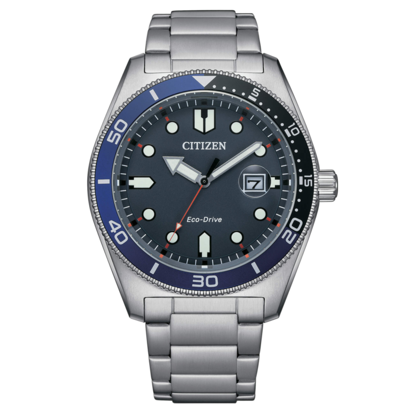 Citizen Eco-Drive Marine AW1761-89L