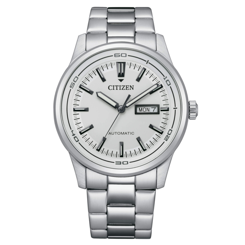 Citizen Uomo Automatico NH8400-87A