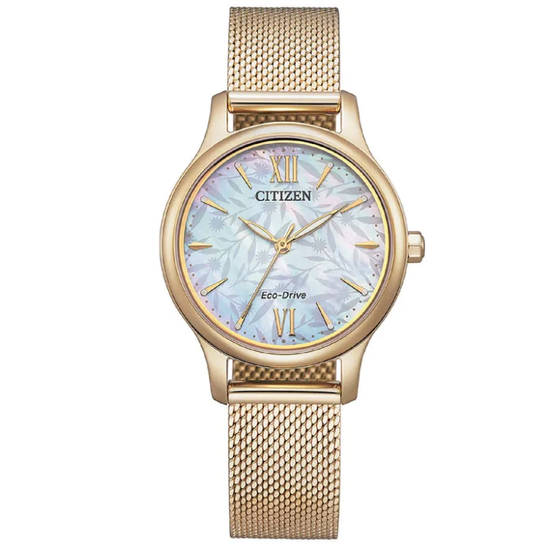 Citizen Eco-Drive EM0892-80D