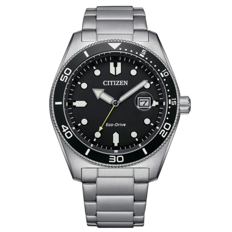 Citizen Eco-Drive Marine AW1760-81E