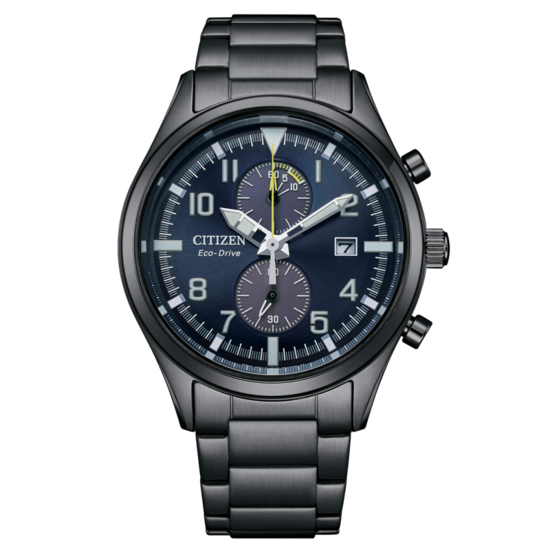 Citizen Eco-Drive CA0775-79E