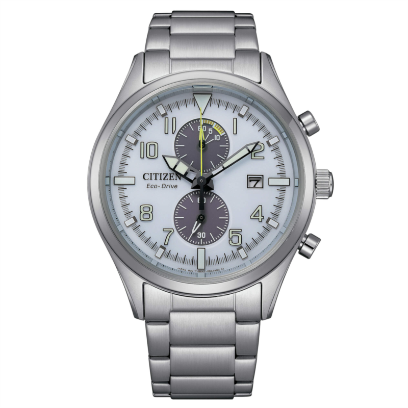 Citizen Eco-Drive Urban Crono CA7028-81A