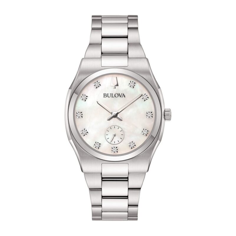 Surveyor Piccoli Secondi