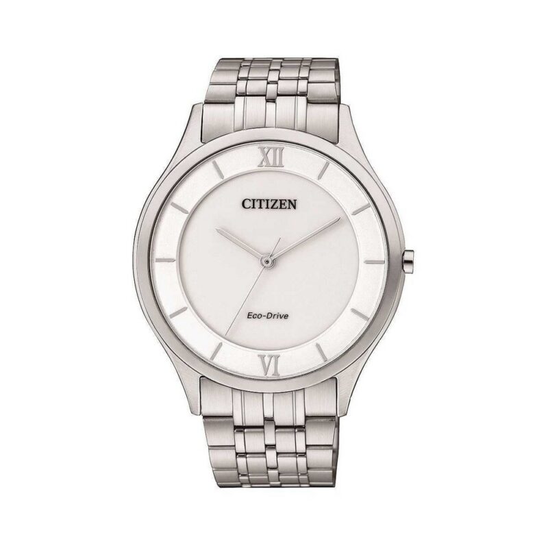 Stiletto Elegance Eco-Drive