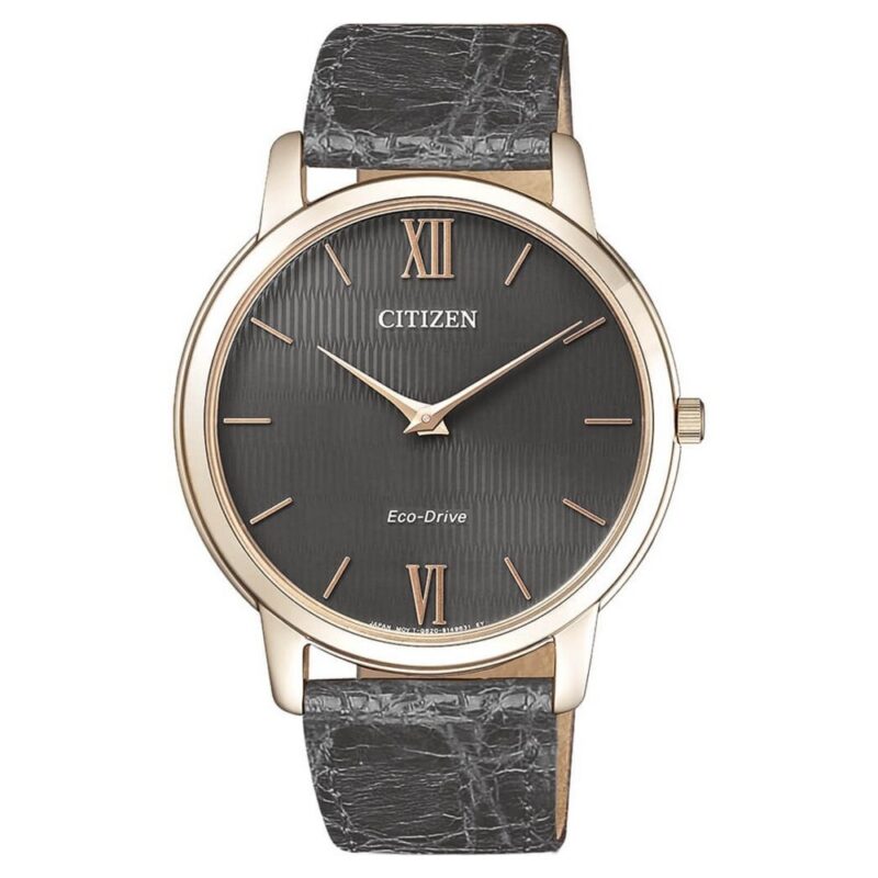 Stiletto Eco-Drive