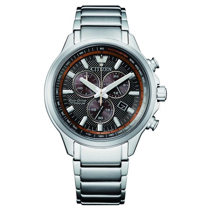 Super Titanium