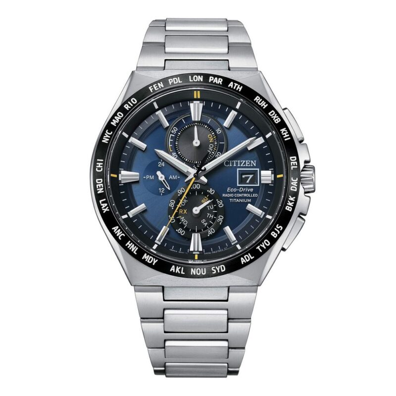 H800 Sport Super Titanio