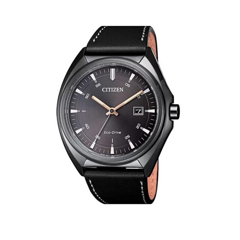 Metropolitan Style Eco-Drive