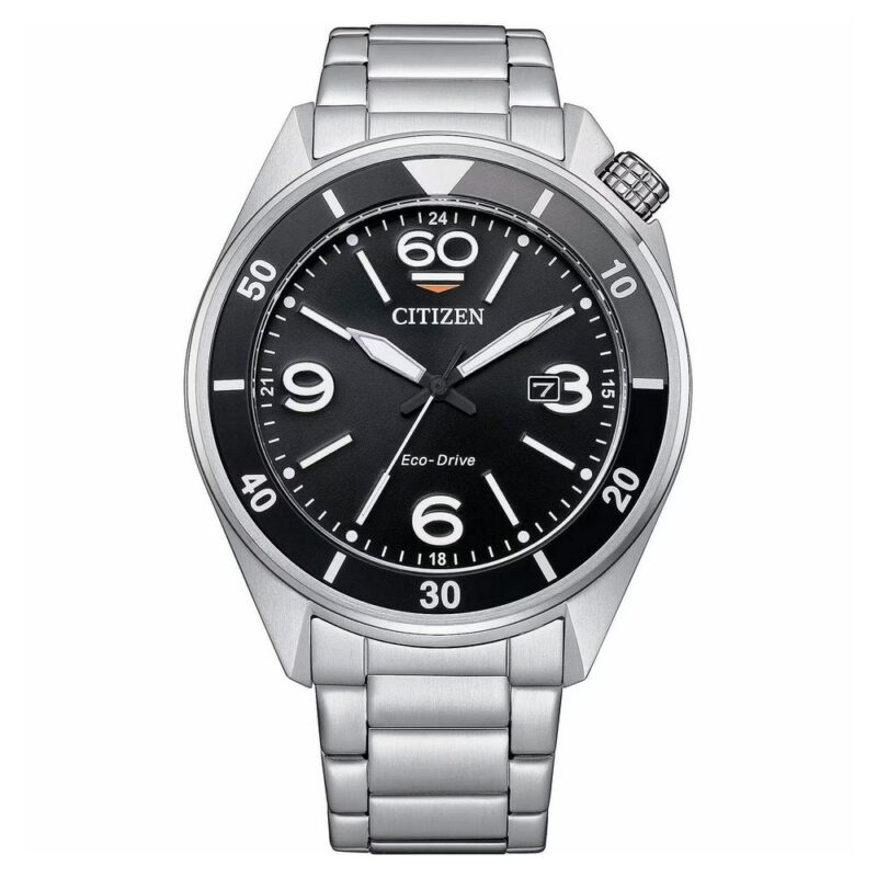 Seaplane Eco-Drive