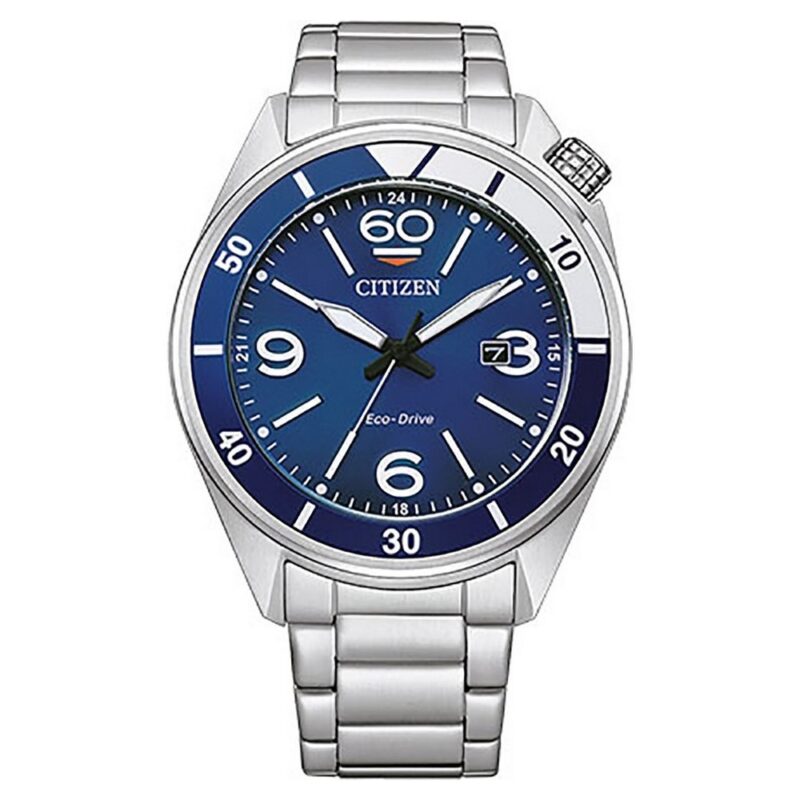Seaplane Eco-Drive