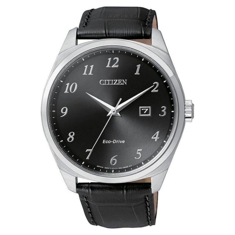 Metropolitan Eco-Drive