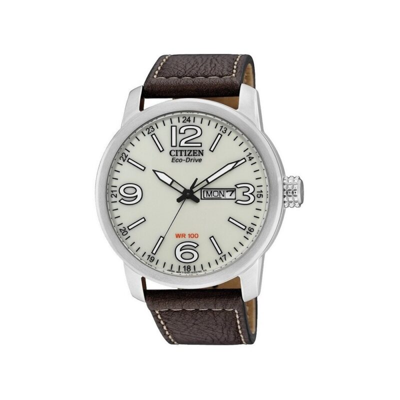 Urban Eco-Drive