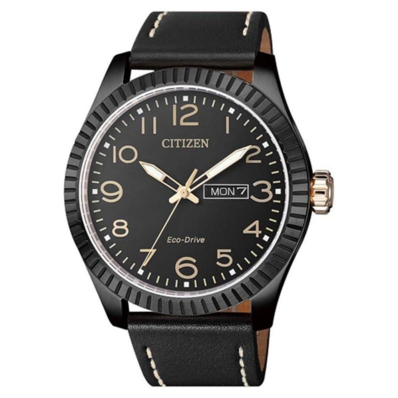 Urban Eco-Drive OF Collection