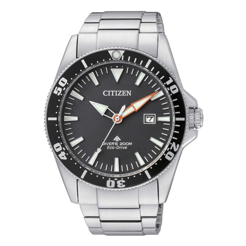 Promaster Diver's Eco-Drive