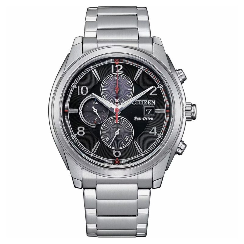 Crono Sport Eco-Drive