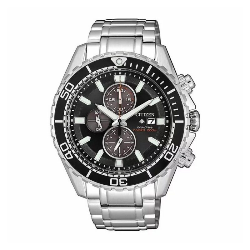 Promaster Diver Crono 200m