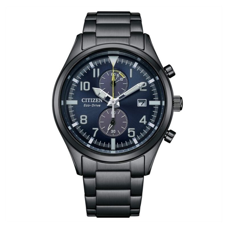 Diver Eco-Drive
