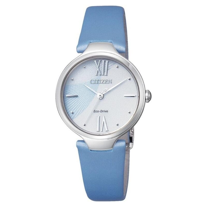 Fashion Eco-Drive Lady