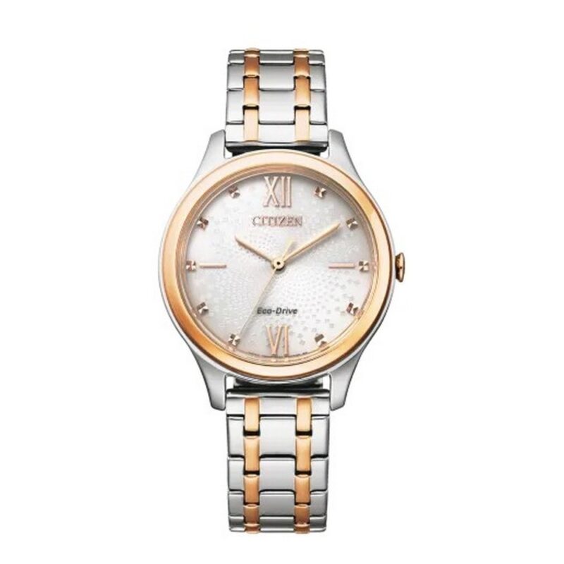 Elegance Lady Eco-Drive