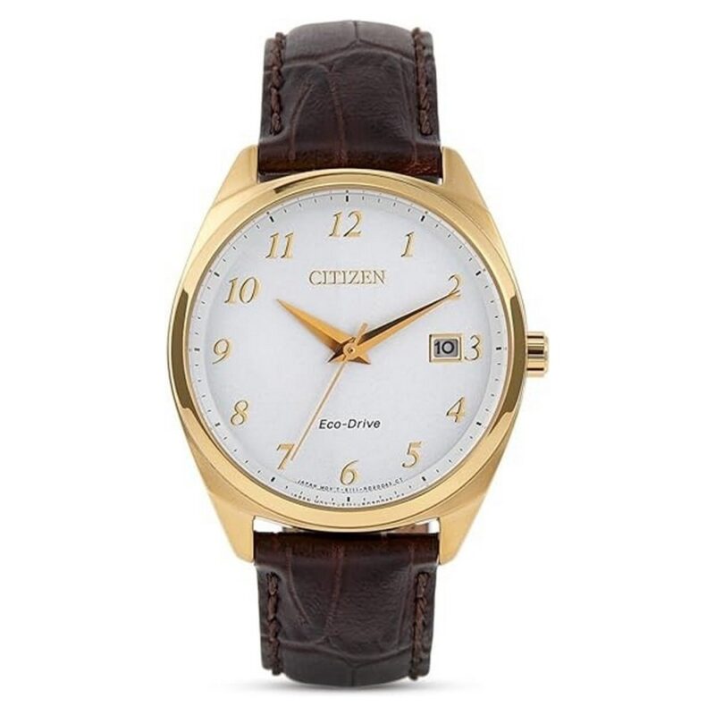 Metropolitan Eco-Drive