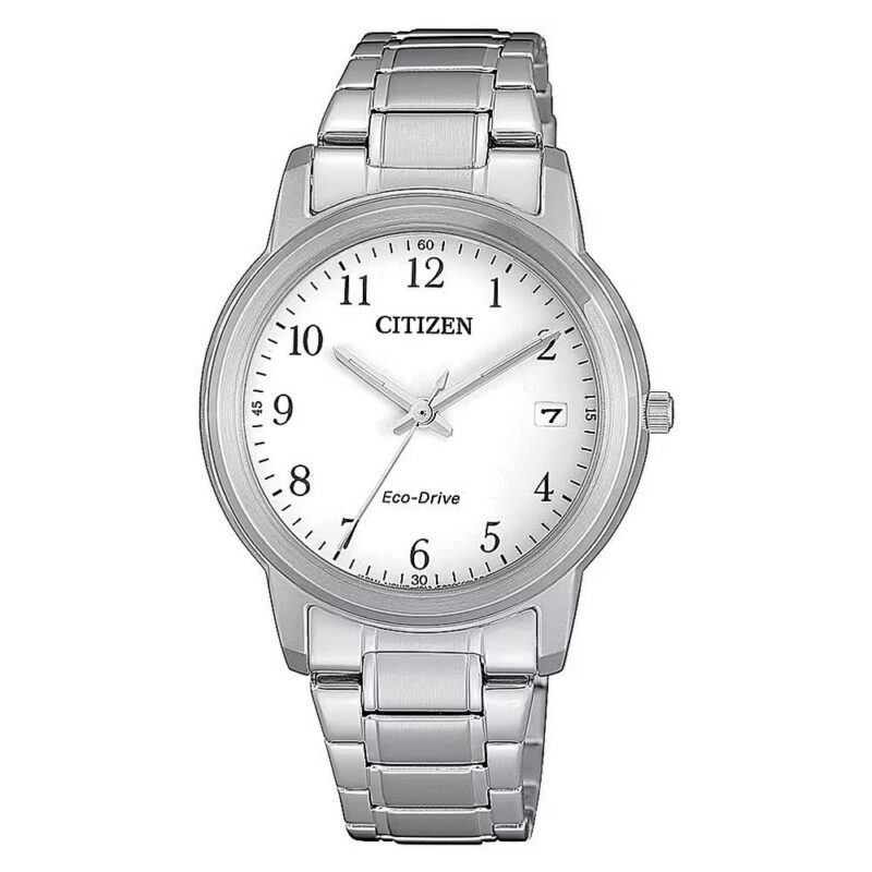Classic Eco-Drive Lady