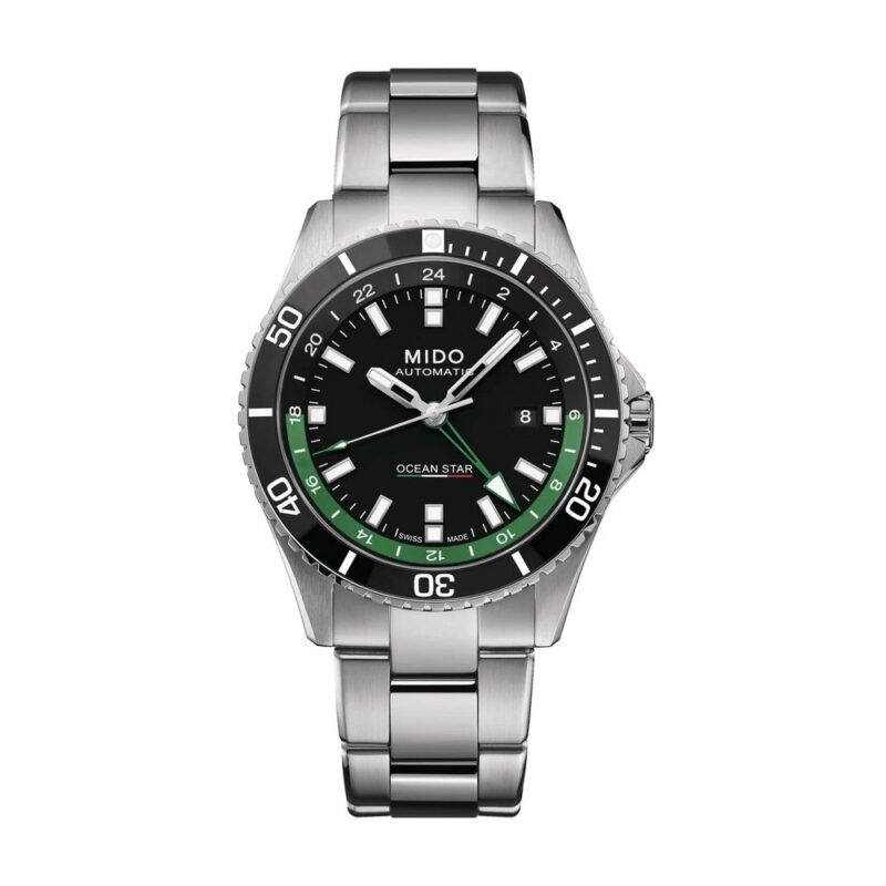 Ocean Star GMT