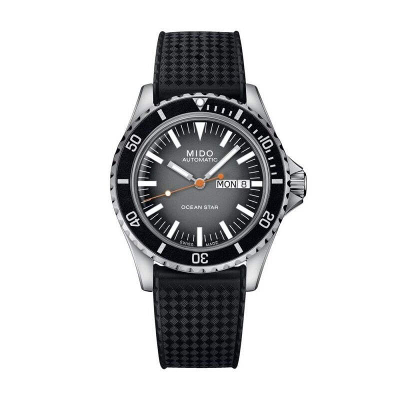 Ocean Star Tribute Gradient