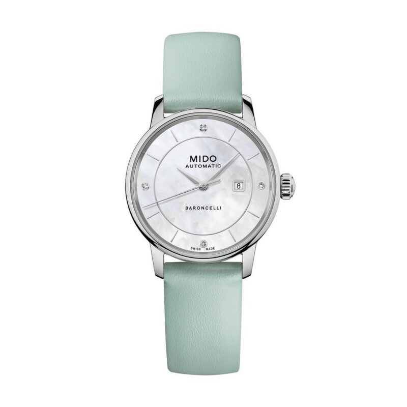 Baroncelli Signature Lady Colours