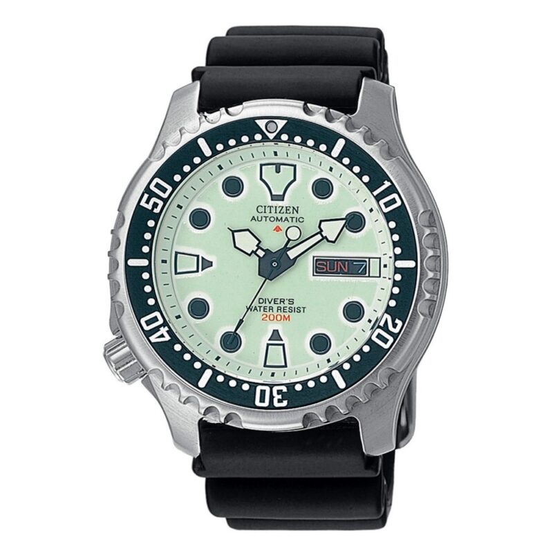 Diver's Automatic 200mt