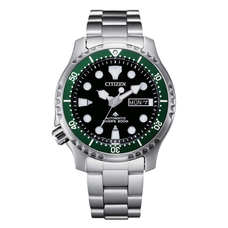 Diver's Automatic 200m