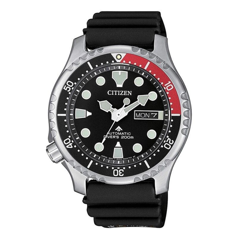 Diver's Automatic 200m