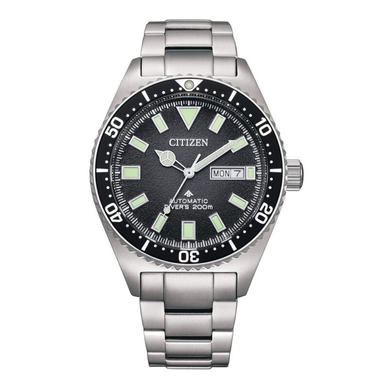 Diver's Automatic 200mt