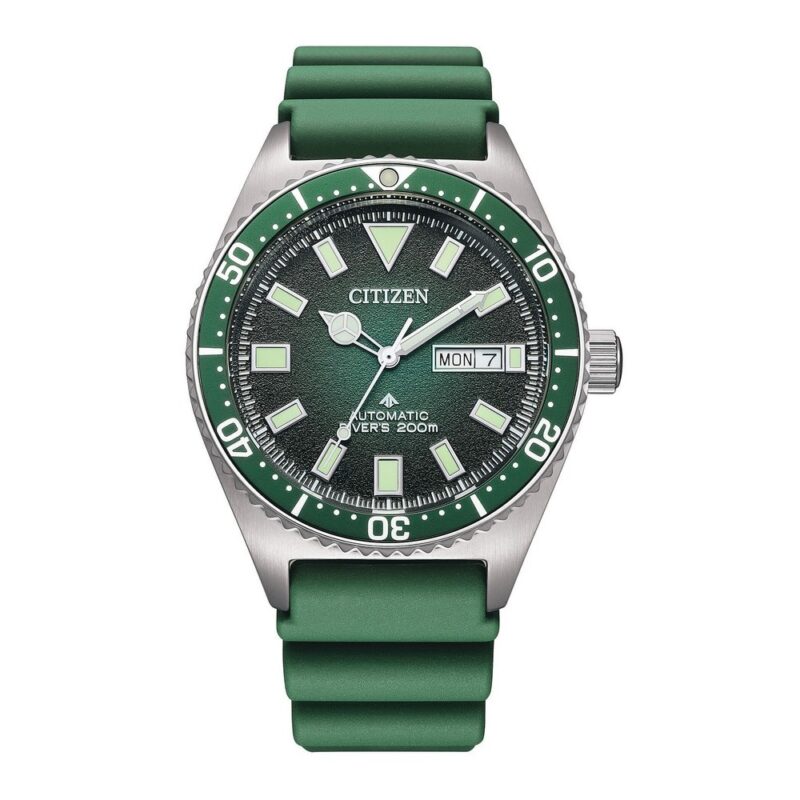 Diver's Automatic 200mt