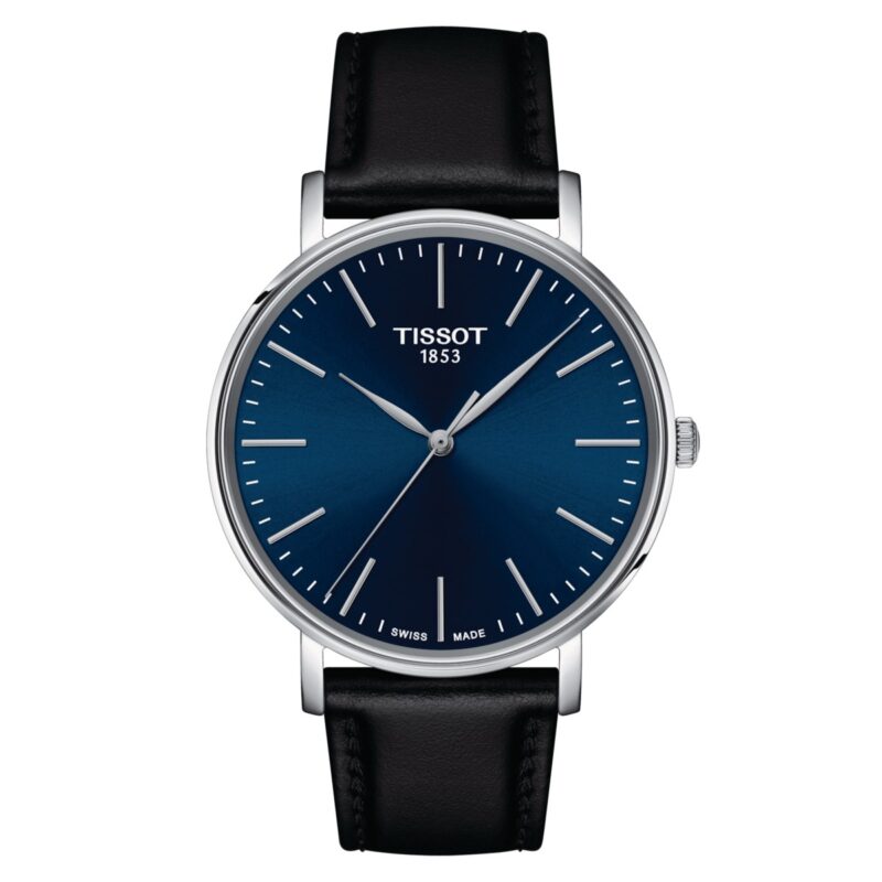 Tissot EveryTime 40MM