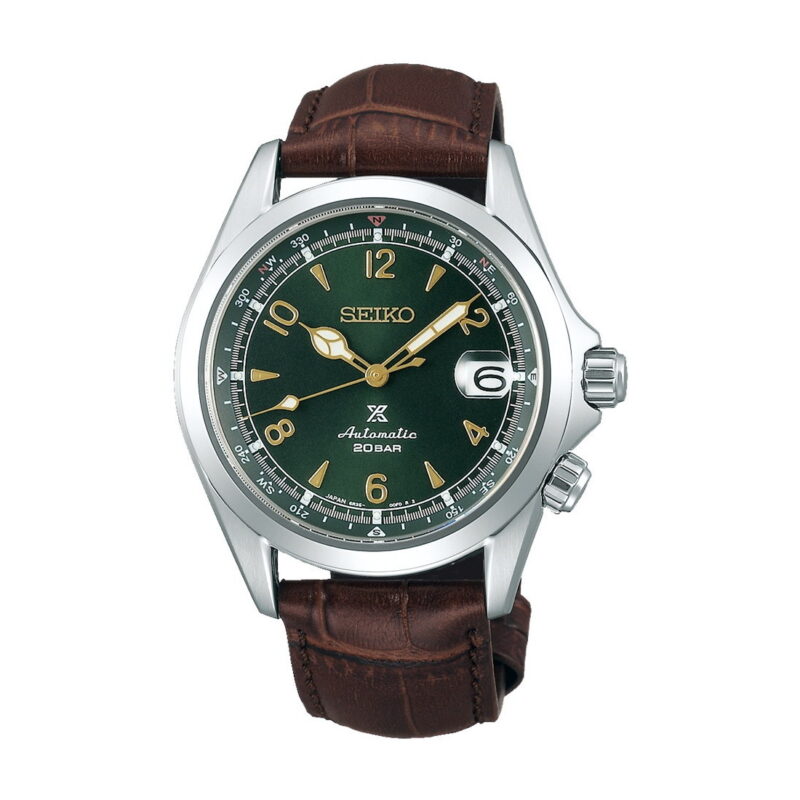 Prospex Alpinist
