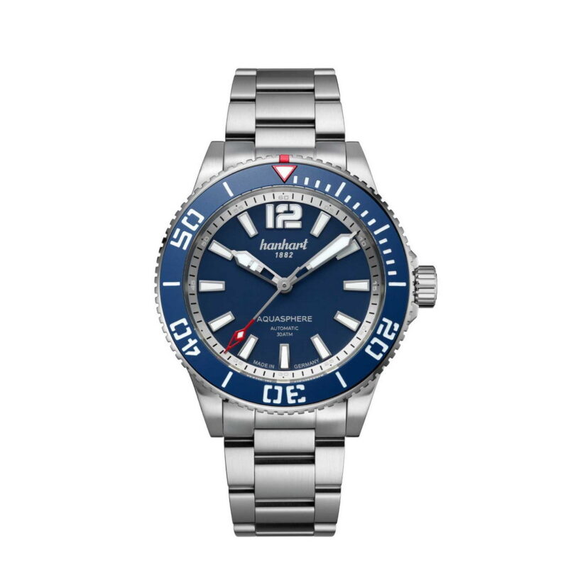 AQUASPHERE FreeFall Blue