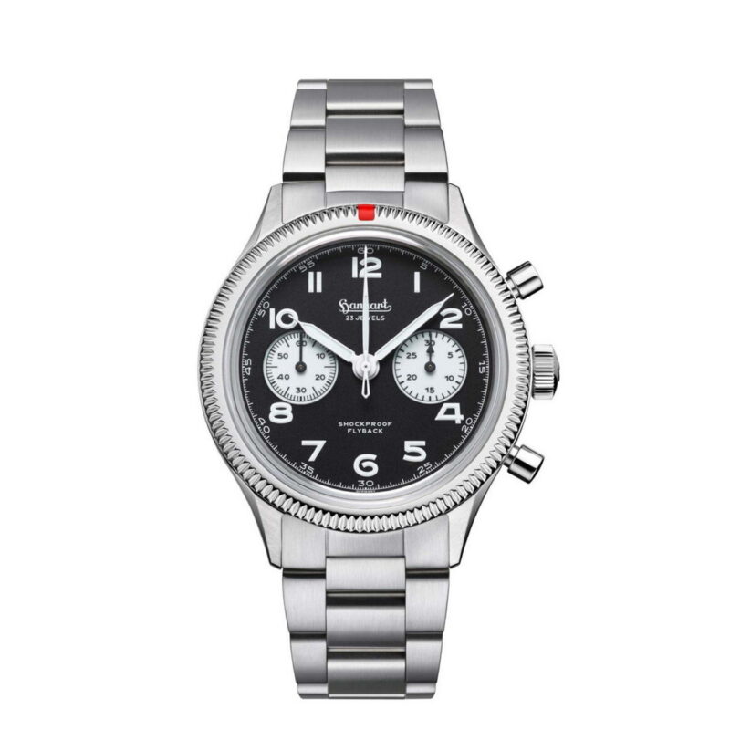 417 ES Flyback Reverse Panda